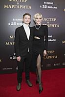 Юрий Дейнекин, Полина Ауг. Премьера фильма «Мастер