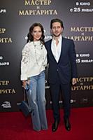 Елена Север, ЮрКисс (Юрий Киселев). Премьера фильм