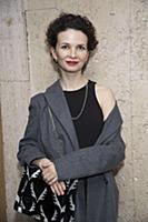 Мария Смольникова. Церемония вручения Национальной