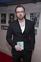 Данила Якушев. Церемония вручения Национальной кин