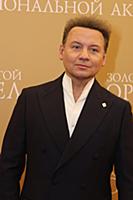 Александр Олешко. Церемония вручения Национальной 