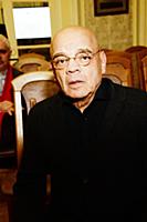 Константин Райкин. Х церемония награждения лауреат