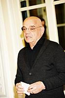 Константин Райкин. Х церемония награждения лауреат