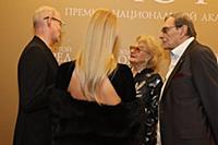 Сергей Дзебань, Олеся Судзиловская, Светлана Дружи