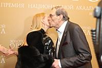 Олеся Судзиловская, Анатолий Мукасей. Церемония вр