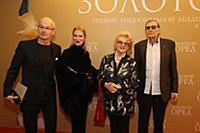 Сергей Дзебань, Олеся Судзиловская, Светлана Дружи