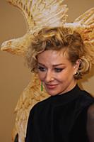 Ольга Ефремова. Церемония вручения Национальной ки