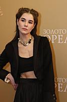 Мария Андреева. Церемония вручения Национальной ки