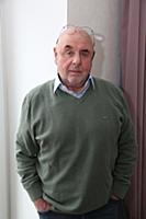 Советский и российский актер Владимир Долинский