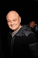 Сергей Гинзбург. Второй международный фестиваль до