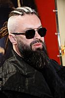 Игорь Бурнышев, (Burito). Сольный концерт группы «