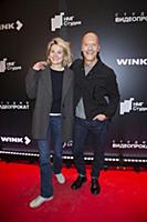 Премьера сериала «Неверные»