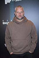 Юрий Быков. Премьера сериала «Неверные». Режиссер: