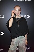 Евгения Искандарова. Премьера сериала «Неверные». 
