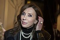 Светлана Бондарчук. Премьера сериала «Неверные». Р