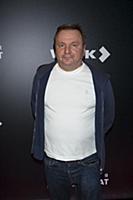 Юрий Сапронов. Премьера сериала «Неверные». Режисс