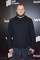 Сергей Бондарчук. Премьера сериала «Неверные». Реж
