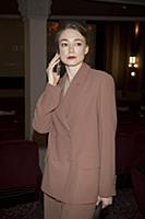 Оксана Акиньшина. Премьера сериала «Неверные». Реж