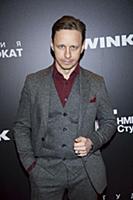 Александр Стекольников (Александр Мартынов). Премь