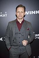 Александр Стекольников (Александр Мартынов). Премь