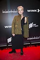 Евдокия Германова. Премьера сериала «Неверные». Ре