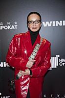 Алла Сигалова. Премьера сериала «Неверные». Режисс