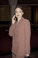 Оксана Акиньшина. Премьера сериала «Неверные». Реж