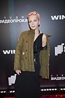 Евдокия Германова. Премьера сериала «Неверные». Ре