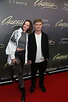 Александр Головин. Премьера фильма «Онегин». Режис
