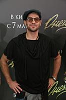 Марк Богатырев. Премьера фильма «Онегин». Режиссер