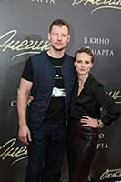 Дмитрий Власкин. Премьера фильма «Онегин». Режиссе