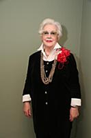 Анна Шатилова. Юбилейный вечер актрисы Ларисы Лужи