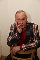 Андрей Межулис. Юбилейный вечер актрисы Ларисы Луж
