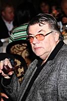 Советский и российский актер Александр Ширвиндт.