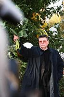 Советский и российский актер Александр Ширвиндт.