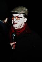 Советский и российский актер Александр Ширвиндт.