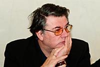 Советский и российский актер Александр Ширвиндт.