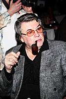 Советский и российский актер Александр Ширвиндт.