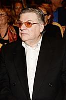 Советский и российский актер Александр Ширвиндт.
