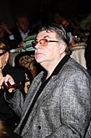 Советский и российский актер Александр Ширвиндт.