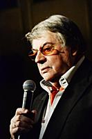 Советский и российский актер Александр Ширвиндт.