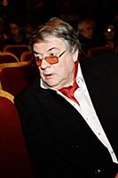 Советский и российский актер Александр Ширвиндт.