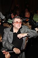 Советский и российский актер Александр Ширвиндт.