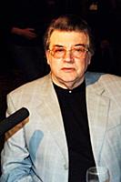 Советский и российский актер Александр Ширвиндт.