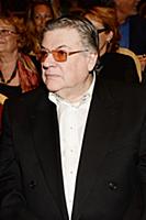 Советский и российский актер Александр Ширвиндт.
