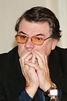 Советский и российский актер Александр Ширвиндт.