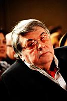 Советский и российский актер Александр Ширвиндт.