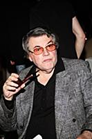 Советский и российский актер Александр Ширвиндт.