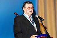 Советский и российский актер Александр Ширвиндт.