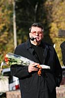 Советский и российский актер Александр Ширвиндт.